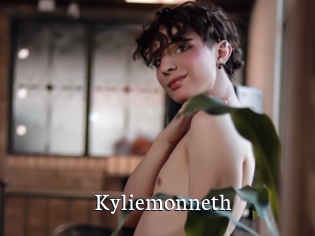 Kyliemonneth