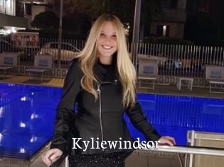 Kyliewindsor