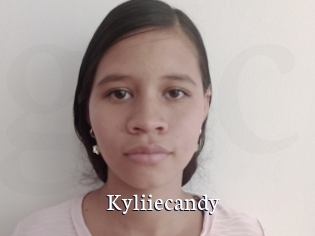 Kyliiecandy