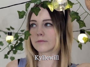 Kyllewill