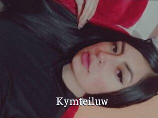 Kymteiluw