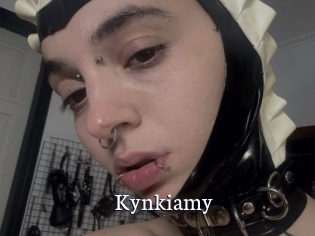 Kynkiamy