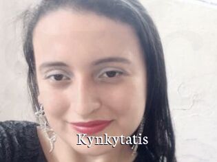 Kynkytatis
