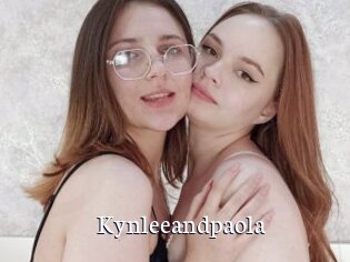 Kynleeandpaola
