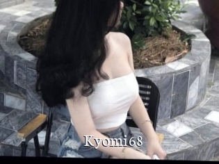kyomi68 Gratis xxx Clips