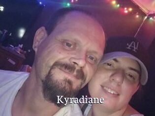 Kyradiane