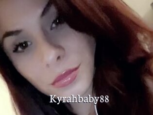 Kyrahbaby88