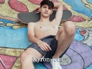 Kyron_jobs