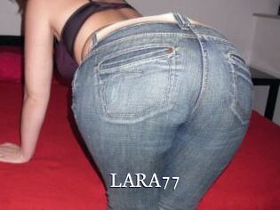 LARA77