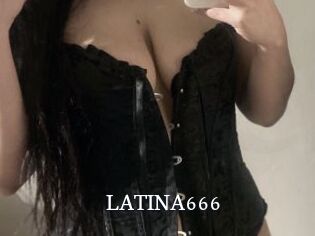 LATINA666