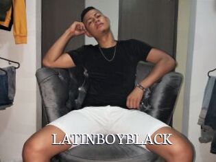 LATINBOYBLACK
