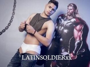 LATINSOLDIERxx Gratis xxx Clips