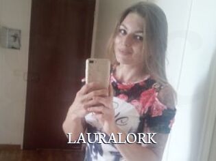 LAURALORK