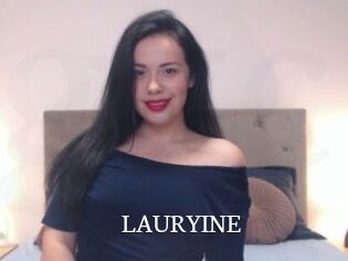 LAURYINE