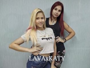 LAVAxKATY