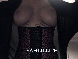 LEAHLILLITH