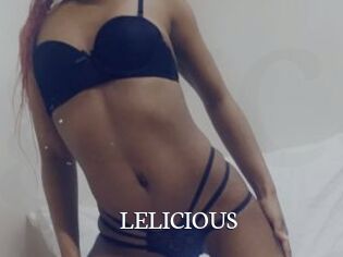 LELICIOUS
