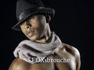 LEOXsbrouche
