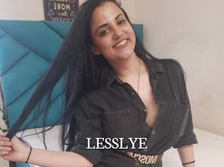 LESSLYE