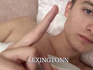 LEXINGTONN
