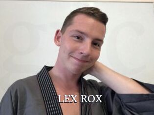 LEX_ROX Gratis xxx Clips