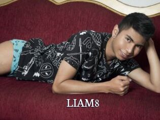 LIAM8