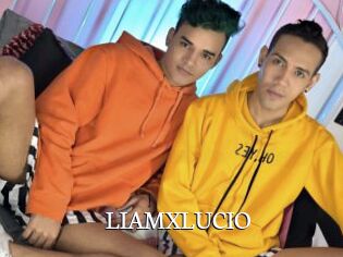 LIAMXLUCIO