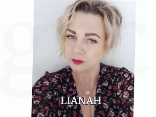 LIANAH