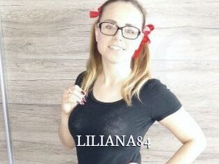 LILIANA84