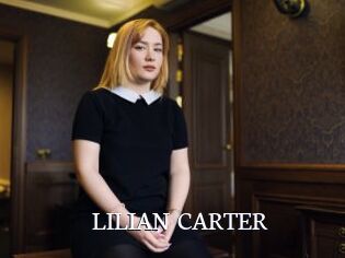 LILIAN_CARTER
