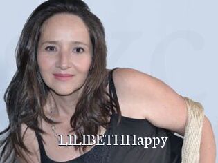 LILIBETHHappy