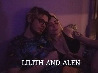 LILITH_AND_ALEN Gratis xxx Clips