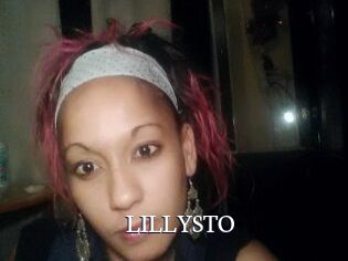 LILLYSTO