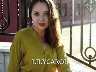 LILY_CAROL Gratis xxx Clips