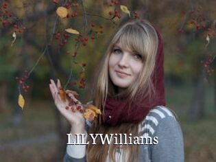 LILYWilliams Gratis xxx Clips