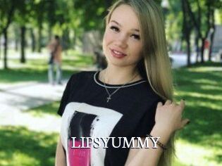 LIPSYUMMY