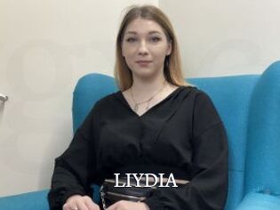 LIYDIA