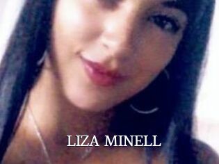 LIZA_MINELL Gratis xxx Clips