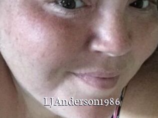 LJAnderson1986 Gratis xxx Clips