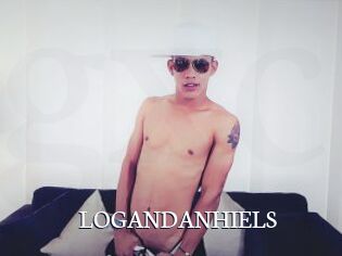 LOGANDANHIELS