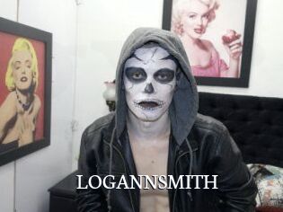 LOGANNSMITH