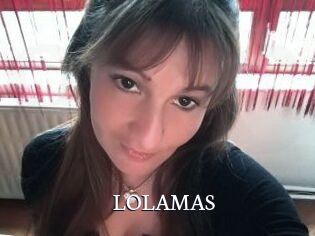 LOLAMAS