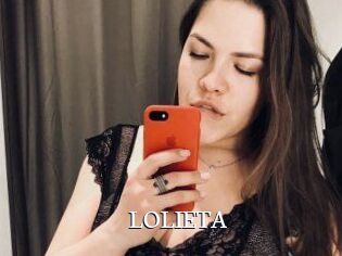 LOLIETA