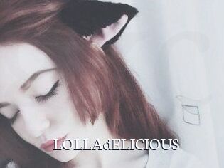 LOLLA_dELICIOUS