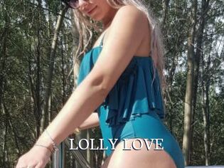 LOLLY_LOVE Gratis xxx Clips