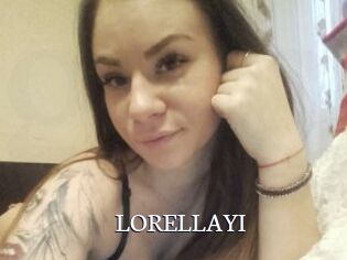 LORELLAYI