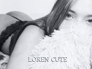 LOREN_CUTE