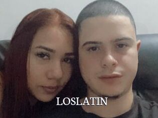 LOSLATIN