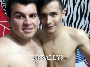 LOSSALLYS Gratis xxx Clips