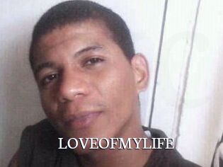 LOVEOFMYLIFE